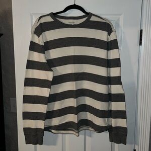 Men’s Thermal Crew - Never Worn - Size Lg